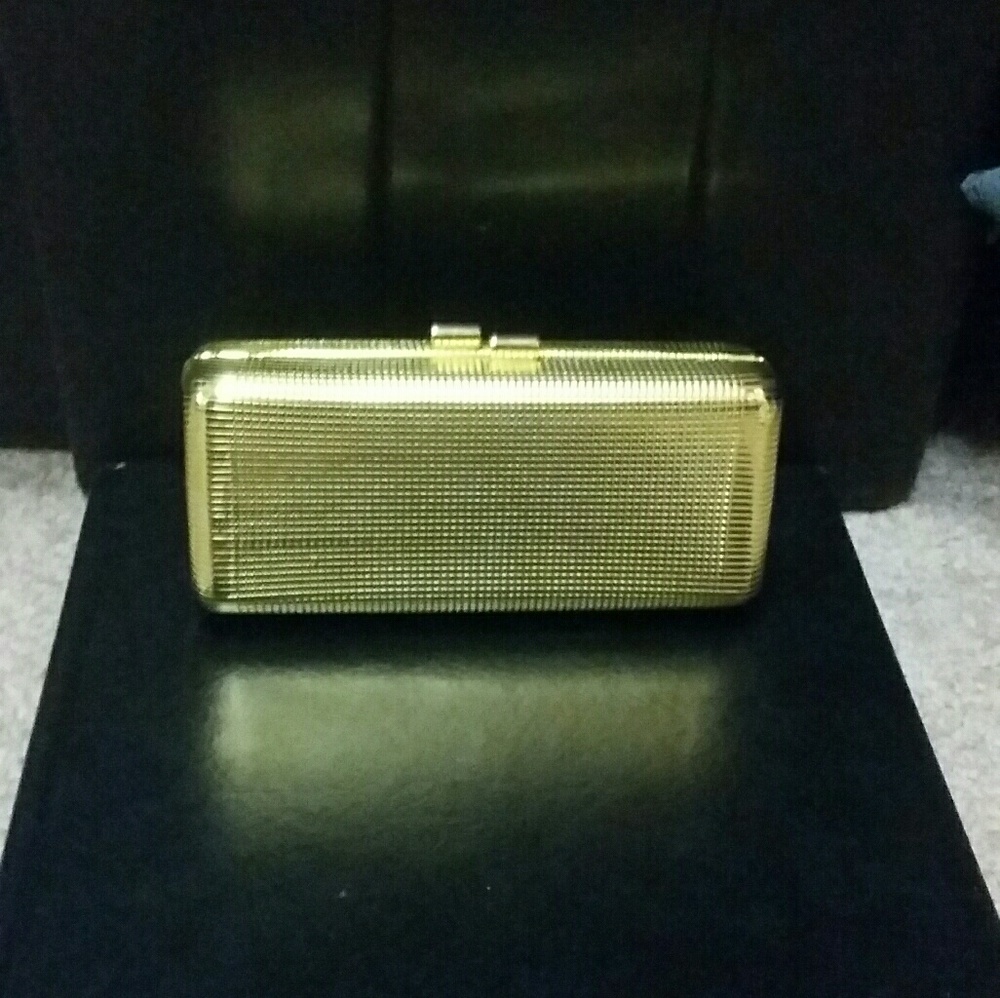 Evening clutch